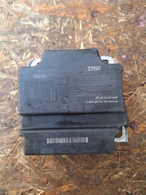 I30 ii ceed ii модуль подушка безопасности 95910-a6300 фото №1