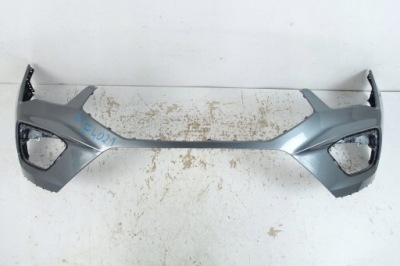 Бампер перед передній seat ateca lift 2020- 575807221t фото №1