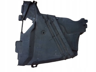 Захист корпус розподільного валу 1.5dci renault megane ii фото №1