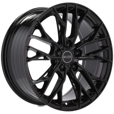 ДИСКИ 18 DO MERCEDES GL X164 SL R230 R231 SLK R171 R172 W124 BR124 