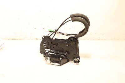 Замок лівий перед двері toyota corolla cross 40922112 фото №1