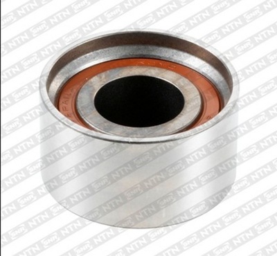 Snr ge373.14 ролик направляющая / направляющая, ремень распределительного вала фото №1