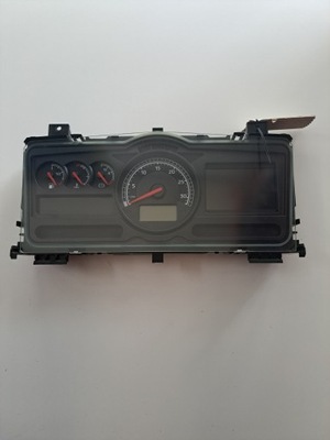 Прилади лічильник механічна коробка передач renault premium midlum dxi фото №1