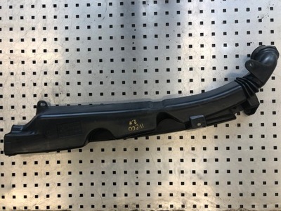 Шланг канал воздуха iveco daily 2.8 504006970 фото №1