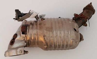 Фильтр частиц твердых jaguar f-pace f pace x761 фото №1