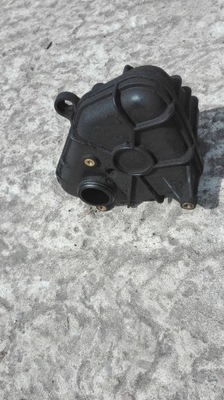 Mercedes 3.2 резонатор гаситель шумов a6481410286 фото №1