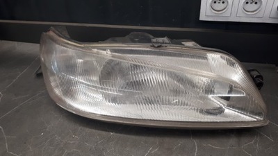 Фара правый peugeot 306 ii фото №1