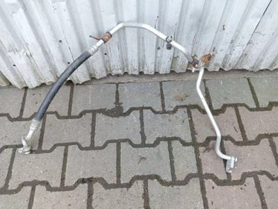 Шланг кондиціонера nissan micra k13 1.2 b фото №1