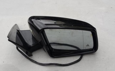 MIRROR RIGHT MERCEDEWITH WITH 221 W221 FACELIFT  