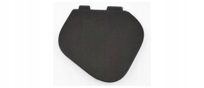 Заглушка бампера iveco eurocargo правая фото №1