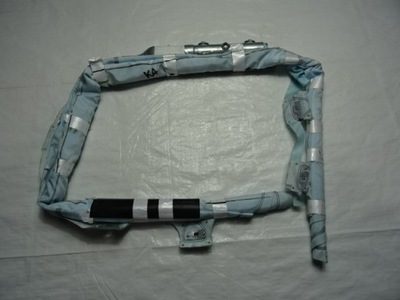 Ford ecosport air bag шторка безопасности левая фото №1