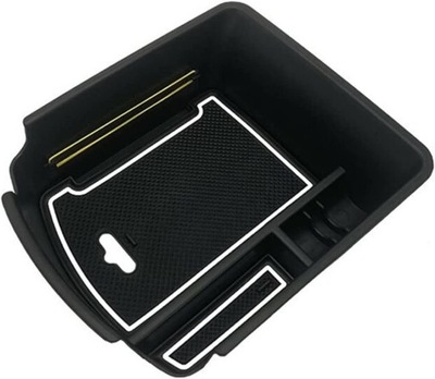 Органайзер підлокітник kia seltos 2020 фото №1