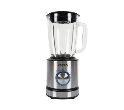 Blender kielichowy RAVEN 1,75 L 1200 W