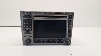 Porsche boxster 987 cayman 997 pcm радіо навігація 99764214103 фото №1