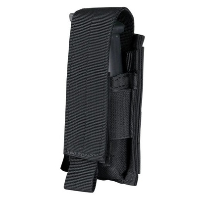 Ładownica Condor Single Pistol Mag Pouch - Black