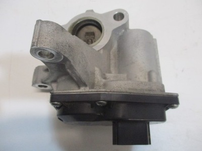 Клапан egr renault koleos 16r 147102408r фото №1