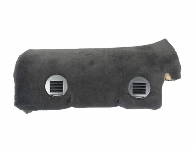 Mercedes s w140 оббивка pod бардачок пасажира фото №1