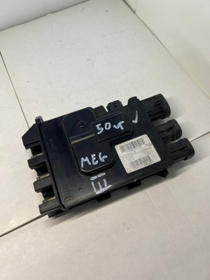 Модуль аккумулятор напряжения megane iii 1.5 dci 243800011r фото №1