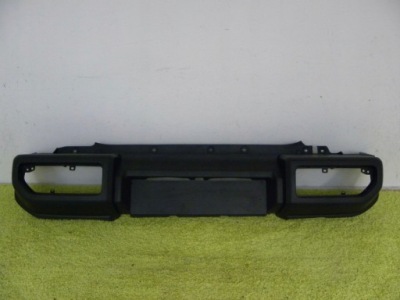 Бампер задняя suzuki jimny 2 ii 18- super оригинал фото №1