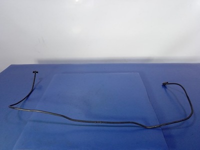 Peugeot 307 2.0 hdi шланг труба сливная wody фото №1