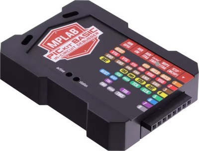 Microchip社 MPLAB MP3 MCU マイコン 本体 【公式通販】