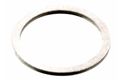 Febi bilstein 05552 кольцо уплотнительный, натяжитель цепи распределительного вала фото №1