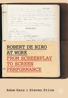 Robert De Niro at Work - Adam Ganz