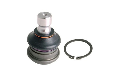 Шаровая опора hyundai santa trajet, kia sorento ii /febi фото №1