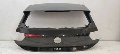 Кришка багажника багажника задня vw id3 фото №1