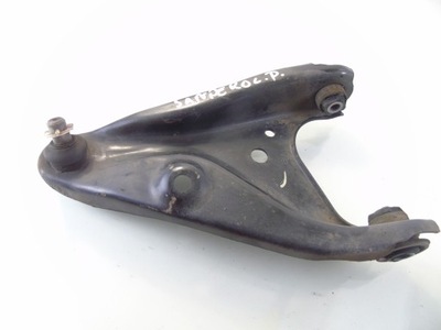 Рычаг левый перед передний dacia sandero ii фото №1