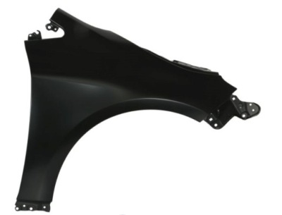 Suzuki swace 2020- крыло передний правый новый фото №1