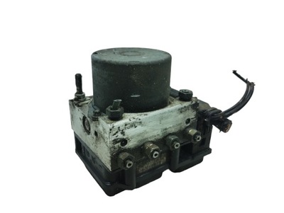 Nissan micra насос abs 0265800319 фото №1