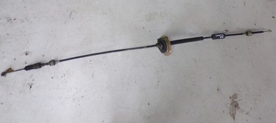 Трос переключения передач santa fe i автоматическая коробка передач фото №1