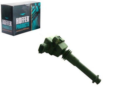 BOBINA DE ENCENDIDO HOFFER HOFFER  