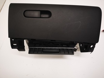 Mini f54 бардачок пасажира 9305683 фото №1