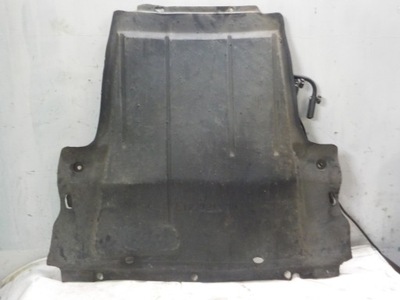 Megane ii захист нижня двигуна фото №1