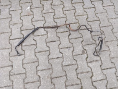 Патрубок шланг підсилювача opel insignia a 13311244 фото №1