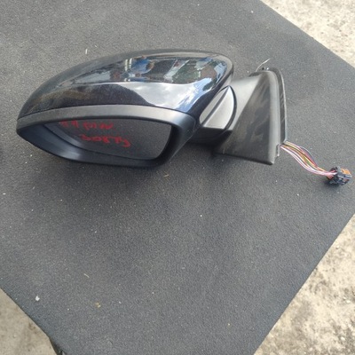 Зеркало наружное левая peugeot 308 t9 ii 11pin фото №1