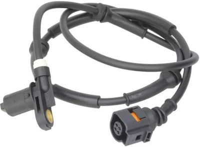 Датчик, скорость вращательная колеса autlog as4138 фото №1