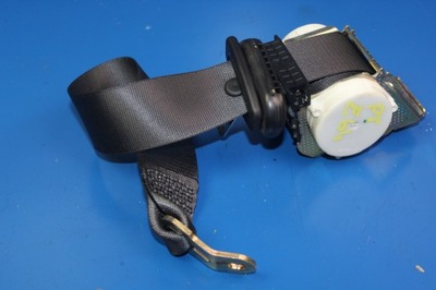 Bmw 6 e64 e63 pas безпеки правий задня задній фото №1