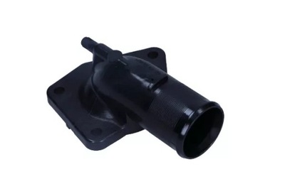 Патрубок wody citroen jumper/ boxer 2,0d/ фото №1