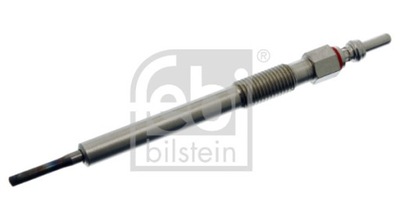 СВІЧКА РОЗЖАРЮВАННЯ FEBI BILSTEIN 176210 1214067 OPEL