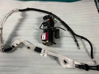 Mazda 6 gl конденсатор i-eloop 2020 rok g46l 67 zc0-a фото №1