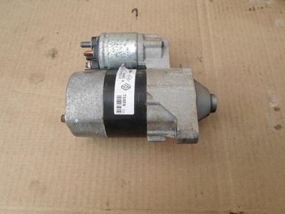 Стартер dacia logan ii sandero 1.2 2013r фото №1