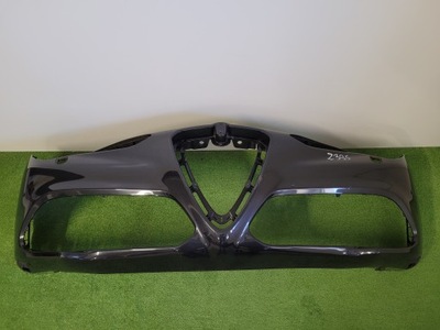 Alfa romeo stelvio бампер перед передний 50549458 фото №1