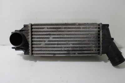 Интеркулер peugeot 307 2.0hdi lift cc фото №1