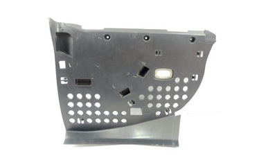 Mercedes w212 защита консоли нижняя правая a2126807408 фото №1