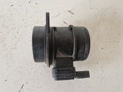 Витратомір skoda octavia ii lift 1.6 tdi фото №1