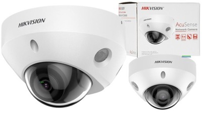 Kamera IP Hikvision DS-2CD2543G2-IS / 4MPx, 2,8mm