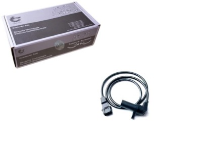 Датчик положення вала колінчастого opel astra f/vect фото №1